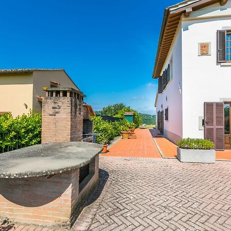 Holiday Home Il Poggetto By Interhome Mercatale Val Di Pesa Exterior foto