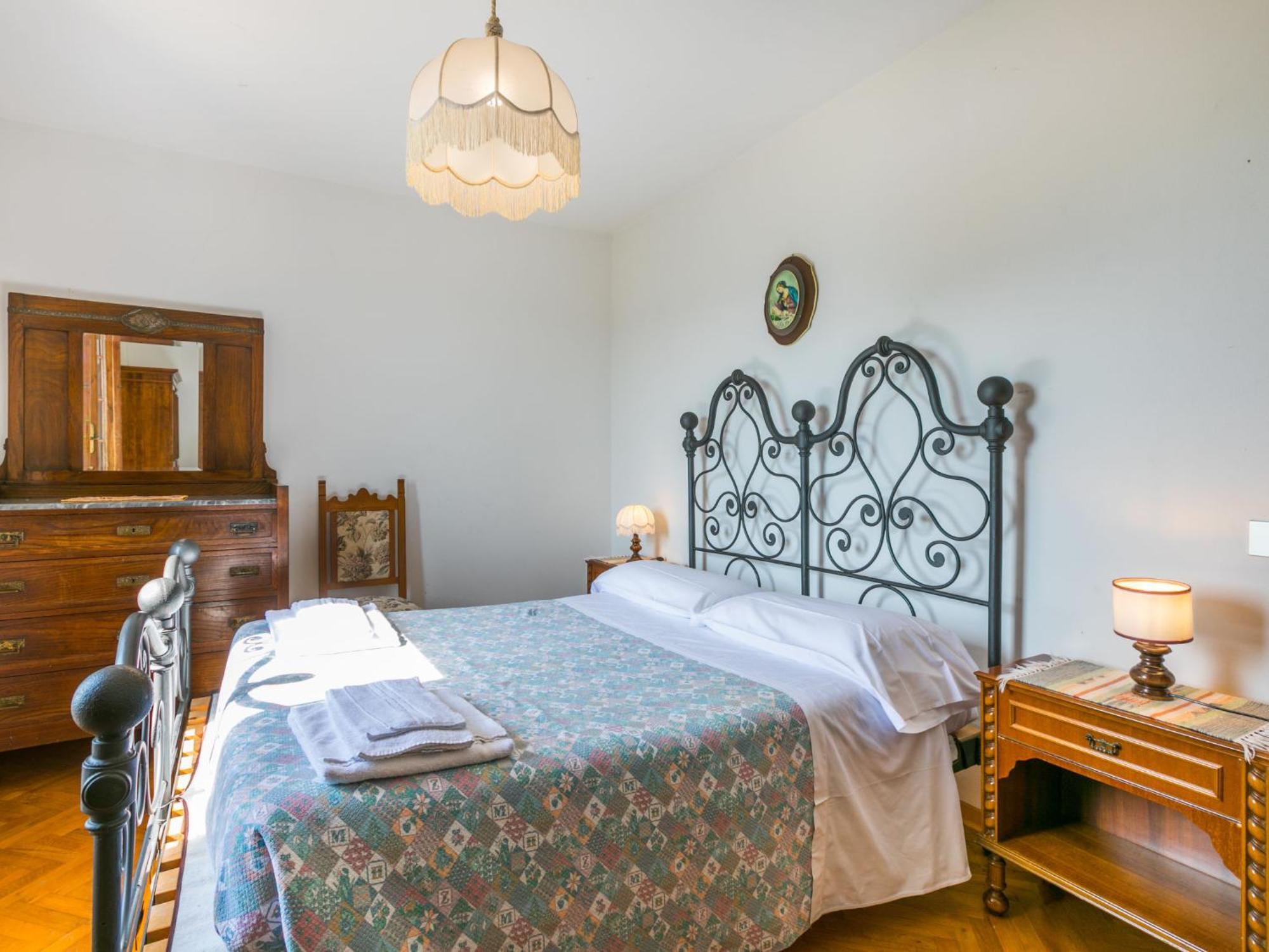 Holiday Home Il Poggetto By Interhome Mercatale Val Di Pesa Exterior foto