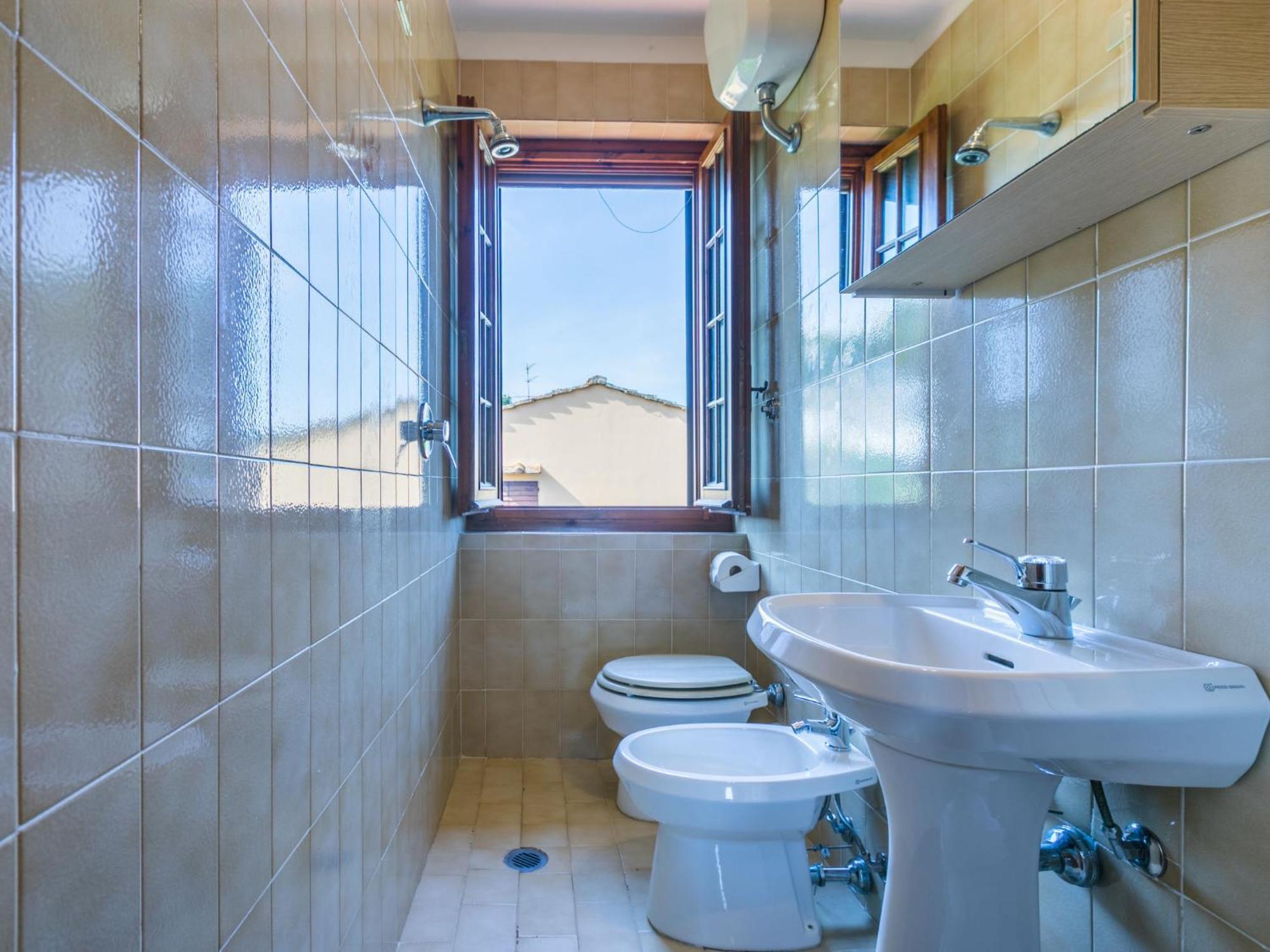 Holiday Home Il Poggetto By Interhome Mercatale Val Di Pesa Exterior foto